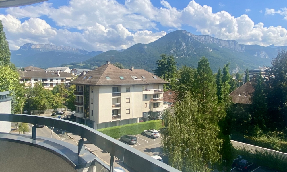 Vente appartement 1 pièce à Annecy - réf. 4519 BD - Photo 4