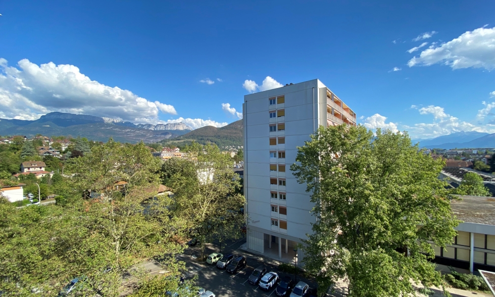 Vente appartement 3 pièces à Annecy - réf. 4537 TH - Photo 5