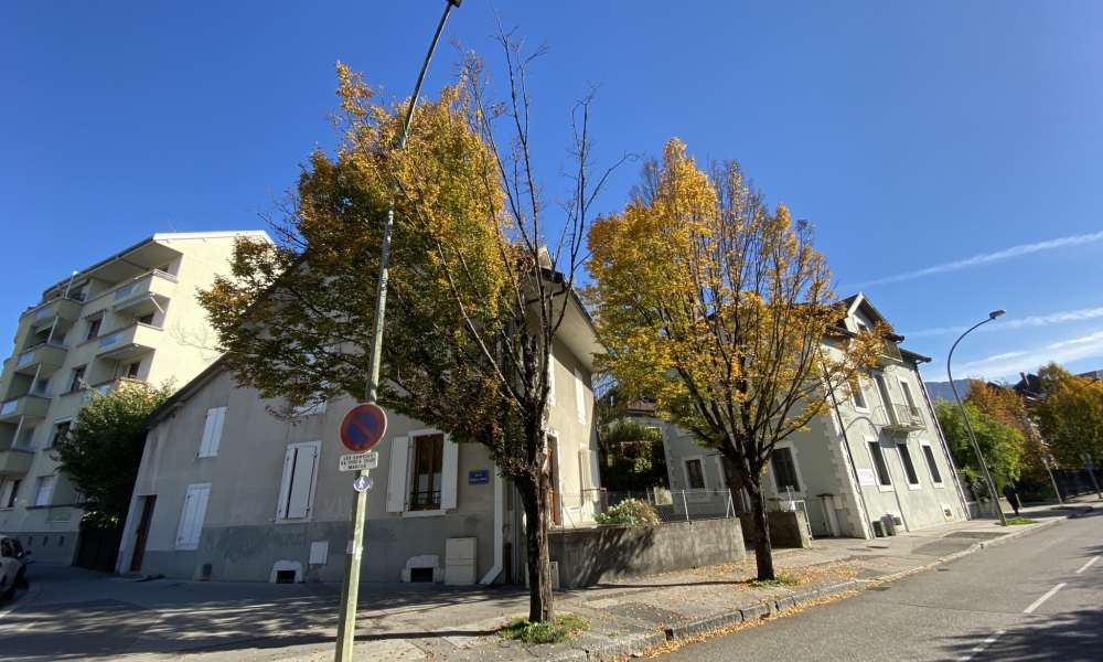 Vente appartement 3 pièces à Annecy - réf. 4553 L13 - Photo 5