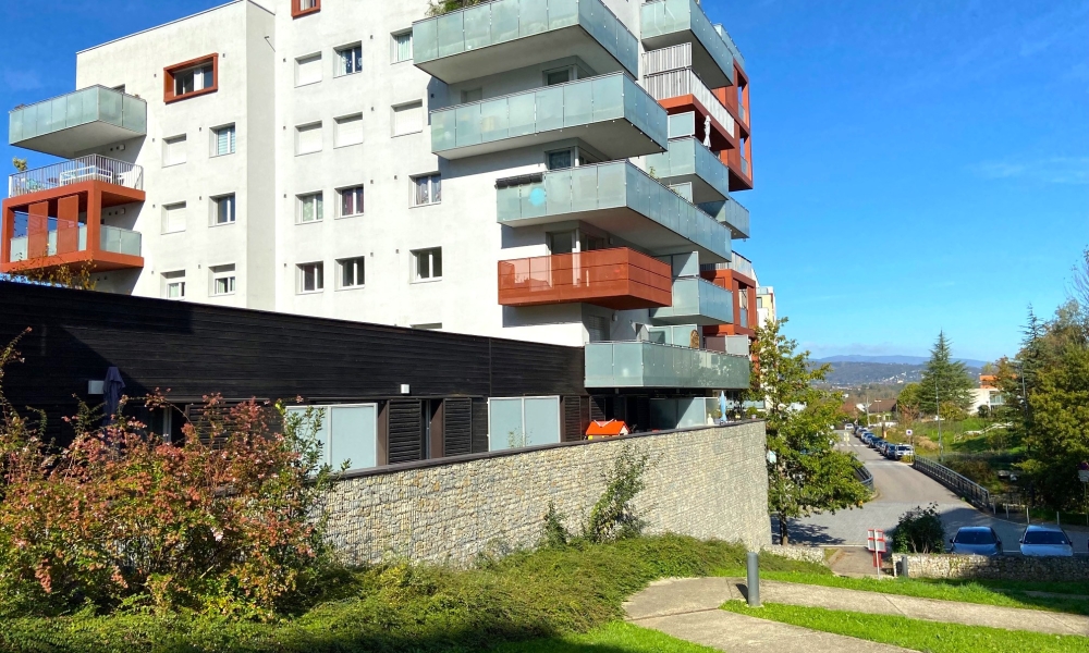 Vente appartement 2 pièces à Annecy - réf. 4558 PER - Photo 2