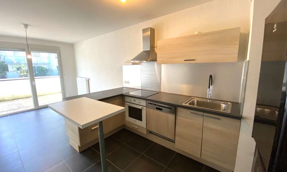 Vente appartement 2 pièces à Annecy - réf. 4558 PER - Photo 3