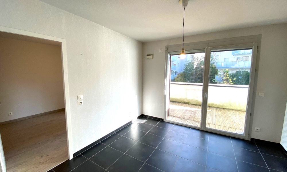 Vente appartement 2 pièces à Annecy - réf. 4558 PER - Photo 4