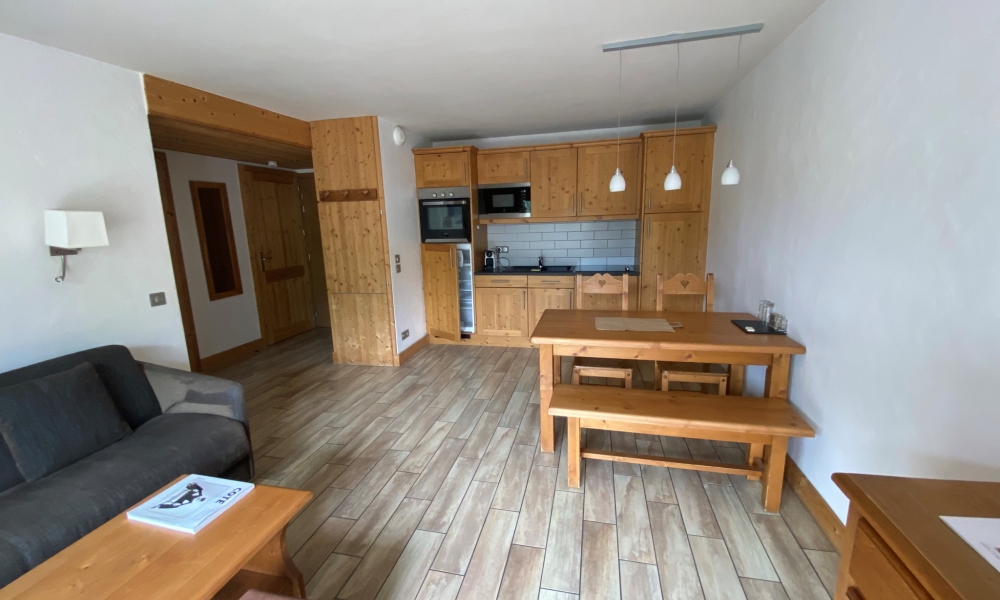 Vente appartement 2 pièces à La Clusaz - réf. 4315 GI - Photo 4