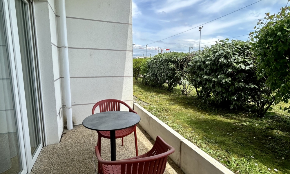 Vente appartement 2 pièces à Rumilly - réf. 3640-A414 - Photo 3