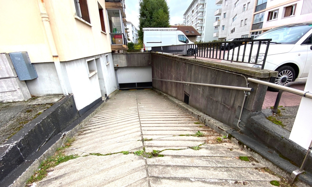 Vente garage 18 m² à Annecy - réf. 4543 SAU - Photo 3