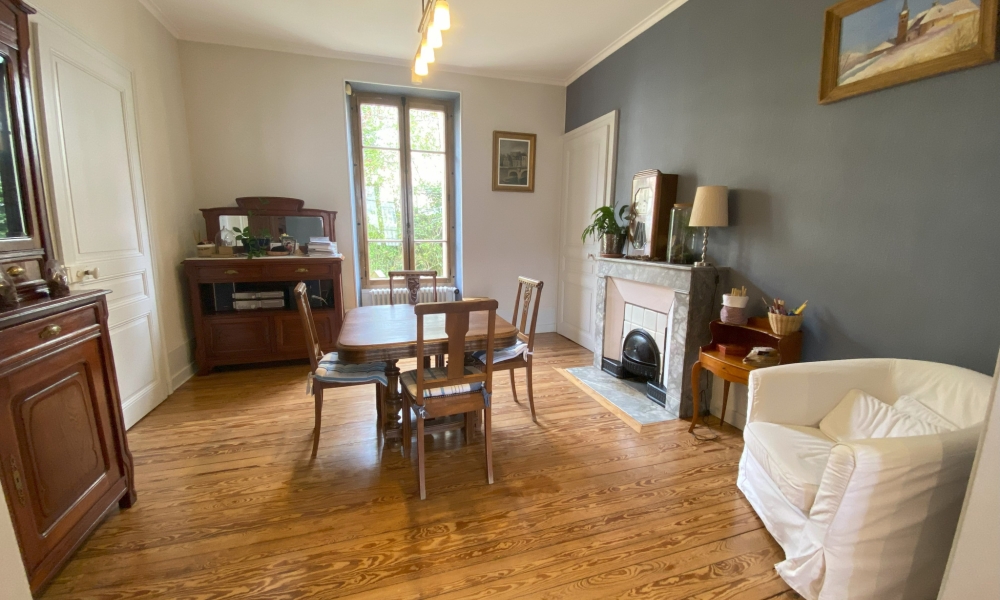 Vente maison 10 pièces à Aix-les-Bains - réf. 4431 - Photo 3