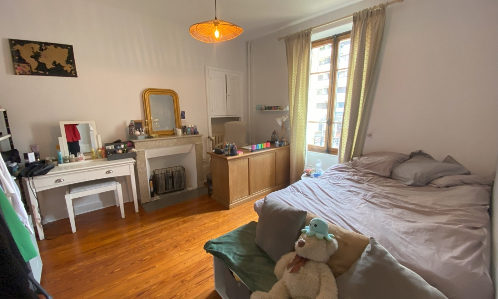 Vente maison 10 pièces à Aix-les-Bains - réf. 4431 - Photo 8