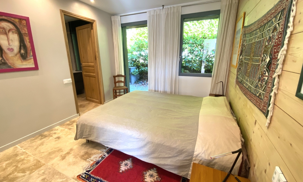 Vente maison 5 pièces à Aix-les-Bains - réf. 4466 - Photo 12