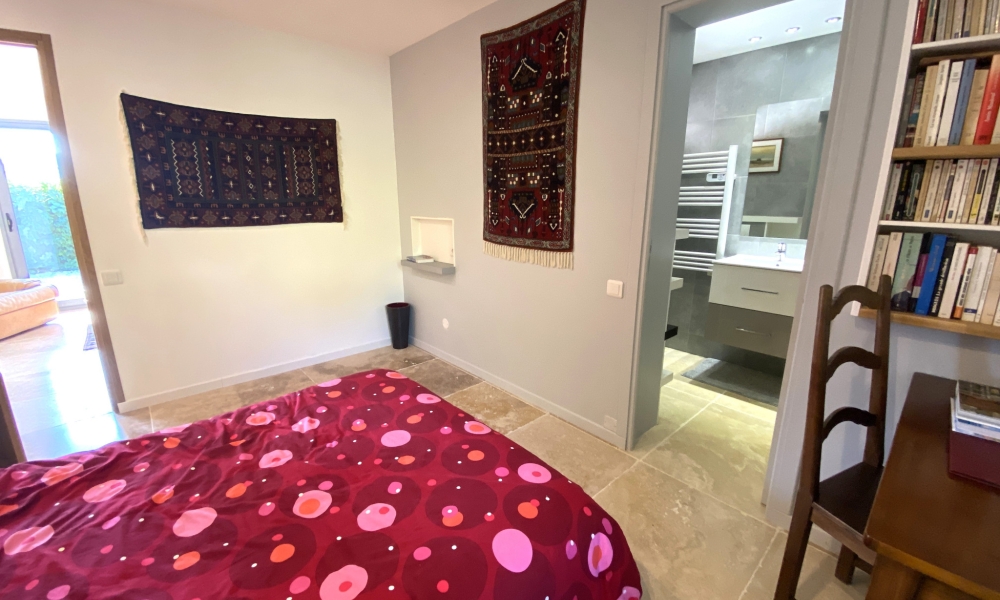 Vente maison 5 pièces à Aix-les-Bains - réf. 4466 - Photo 11