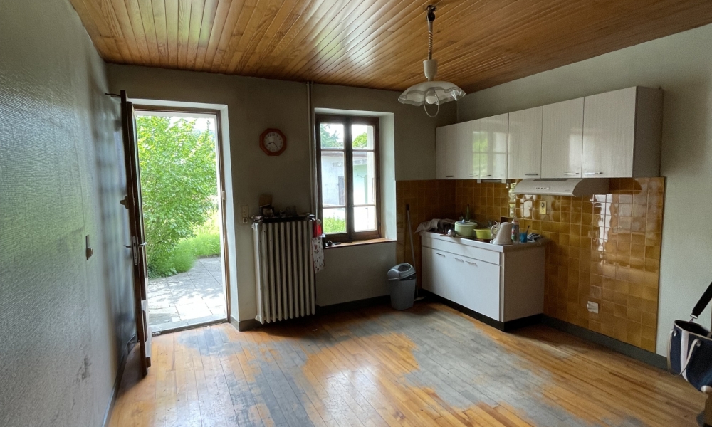 Vente maison 5 pièces à Albens - réf. 3708 - Photo 1