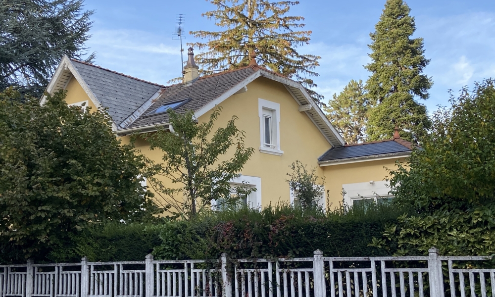 Vente maison 7 pièces à Annecy - réf. 4555 BS - Photo 3