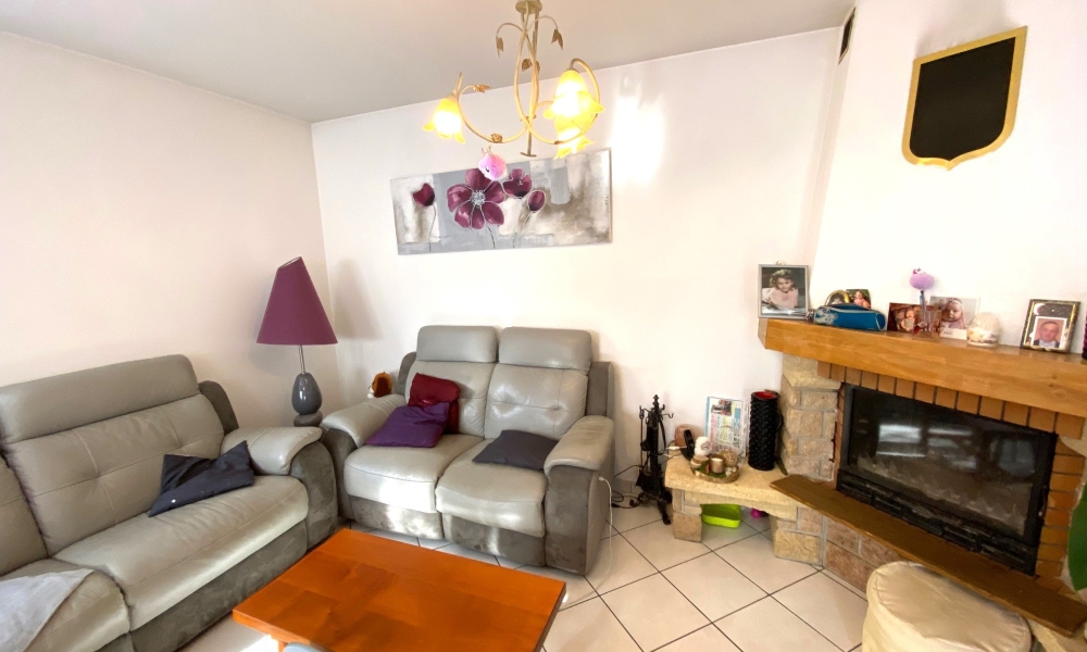 Vente maison 6 pièces à Annecy - réf. 4565 PAL - Photo 4