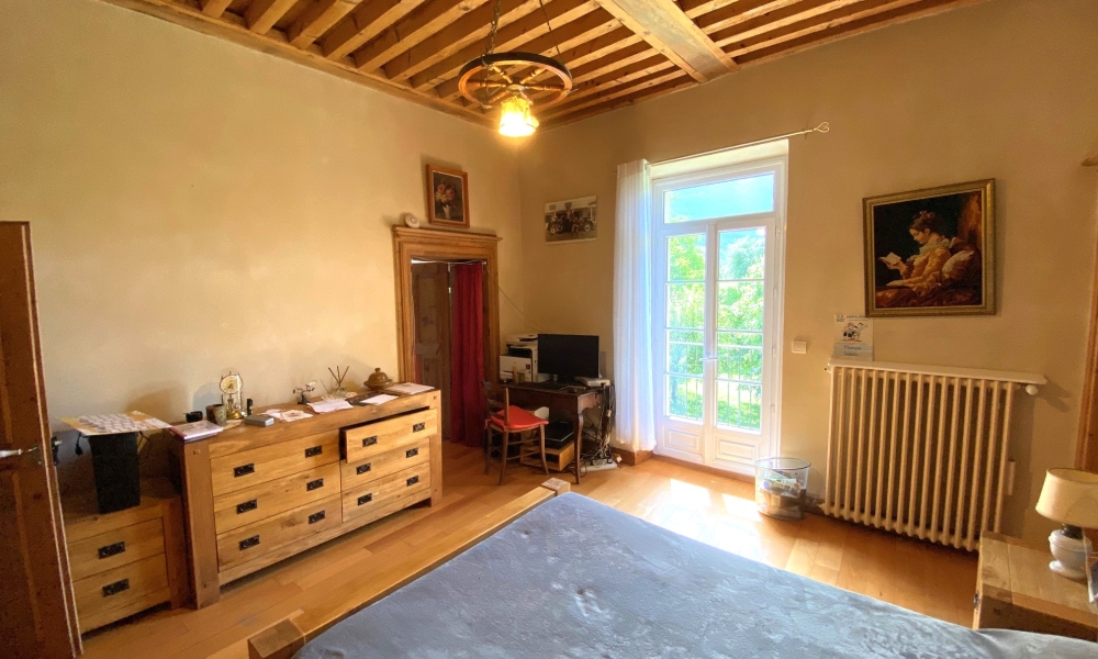 Vente maison 6 pièces à Nâves-Parmelan - réf. 4499 PER - Photo 6