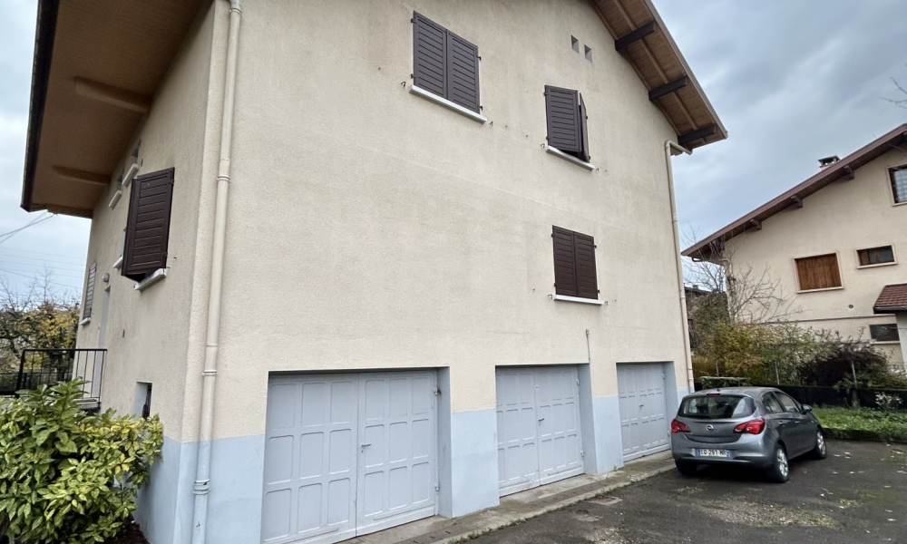 Vente maison 8 pièces à Rumilly - réf. 3712 - Photo 2