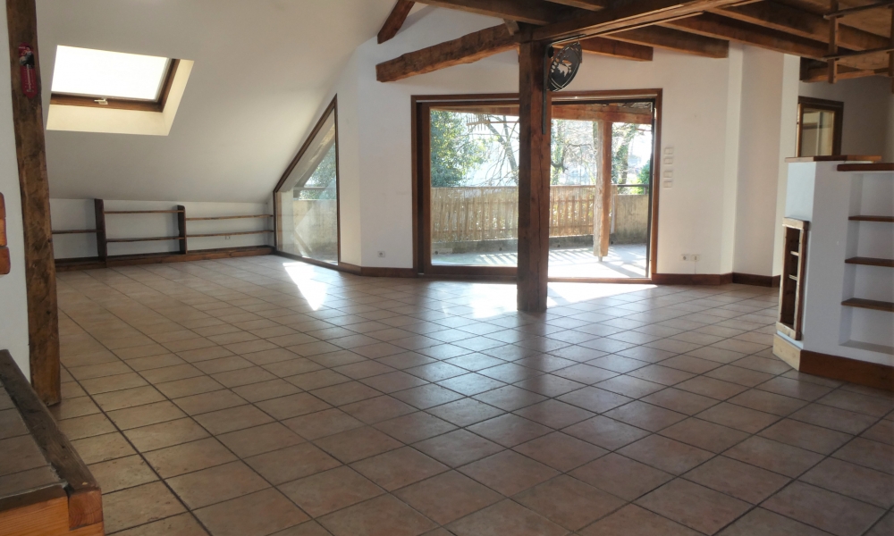 Vente maison 6 pièces à Tresserve - réf. 4268 - Photo 5