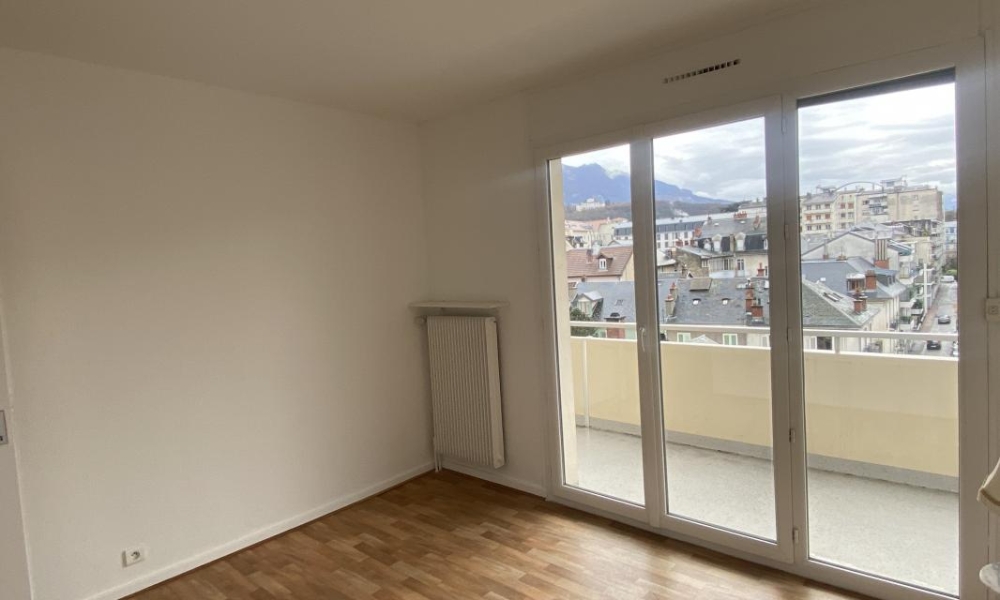 Location appartement Aix Les Bains 2 pièces 49 m2 - réf. 5275 - Photo 4