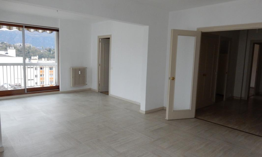 Location appartement Aix Les Bains 3 pièces 95 m2 - réf. 5370 - Photo 6