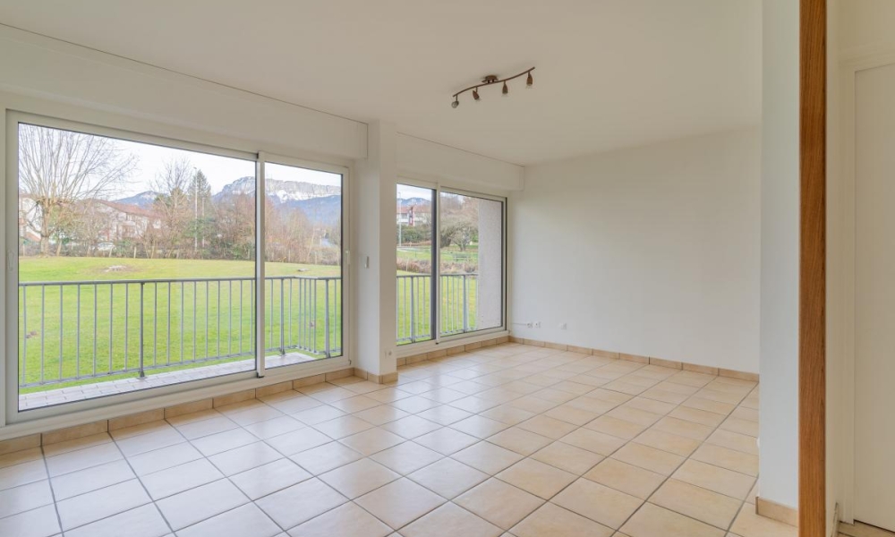 Location appartement Annecy Le Vieux 2 pièces 53 m2 - réf. 5453 - Photo 9