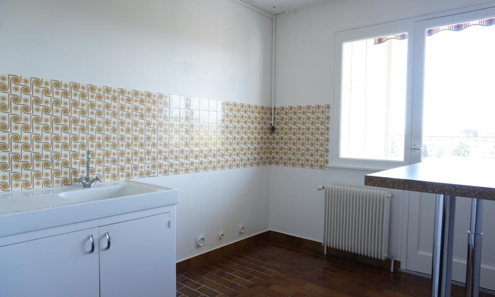 Location appartement Annecy Le Vieux 1 pièces 34 m2 - réf. 5459 - Photo 3