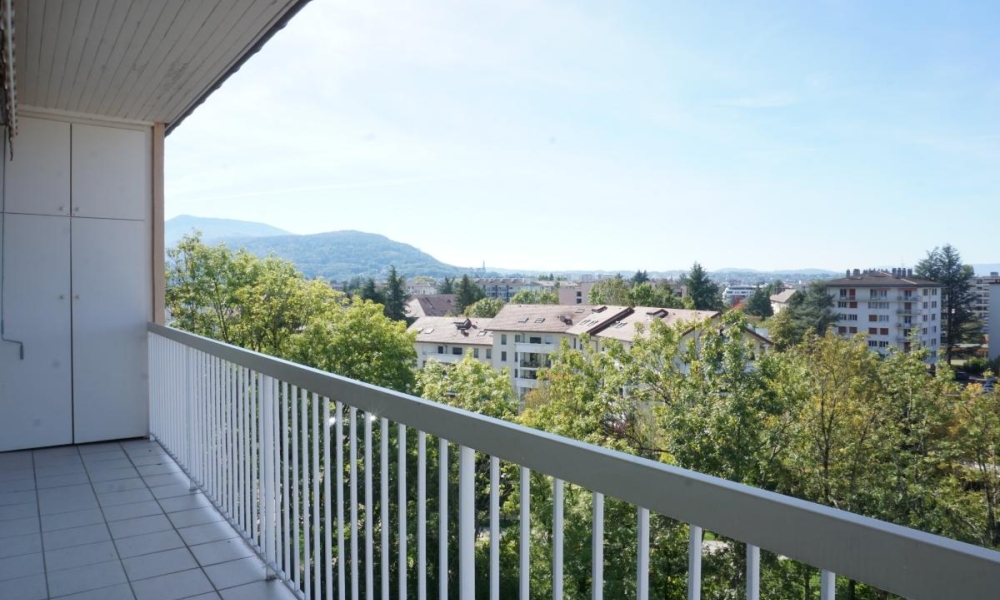 Location appartement Annecy Le Vieux 1 pièces 34 m2 - réf. 5459 - Photo 4