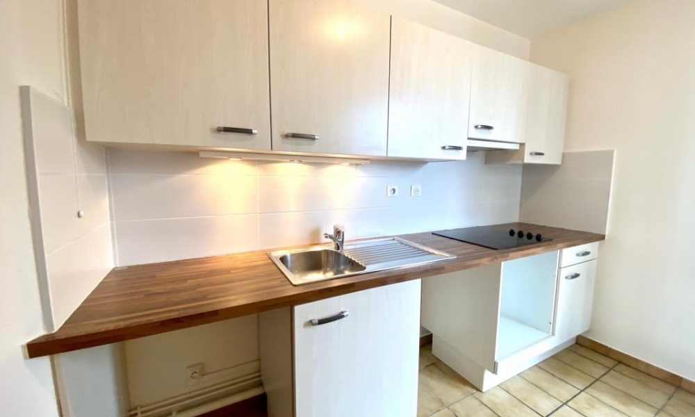 Location appartement Annecy 4 pièces 87 m2 - réf. 5429 - Photo 6