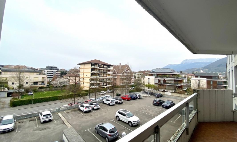 Location appartement Annecy 4 pièces 87 m2 - réf. 5429 - Photo 9