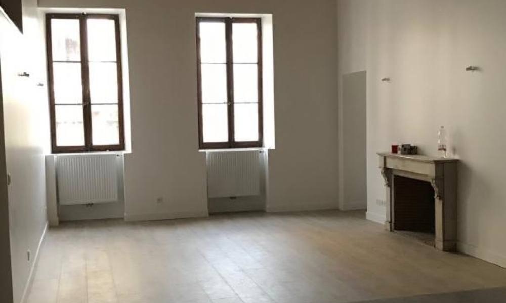 Location appartement Annecy 3 pièces 73 m2 - réf. 5436 - Photo 3