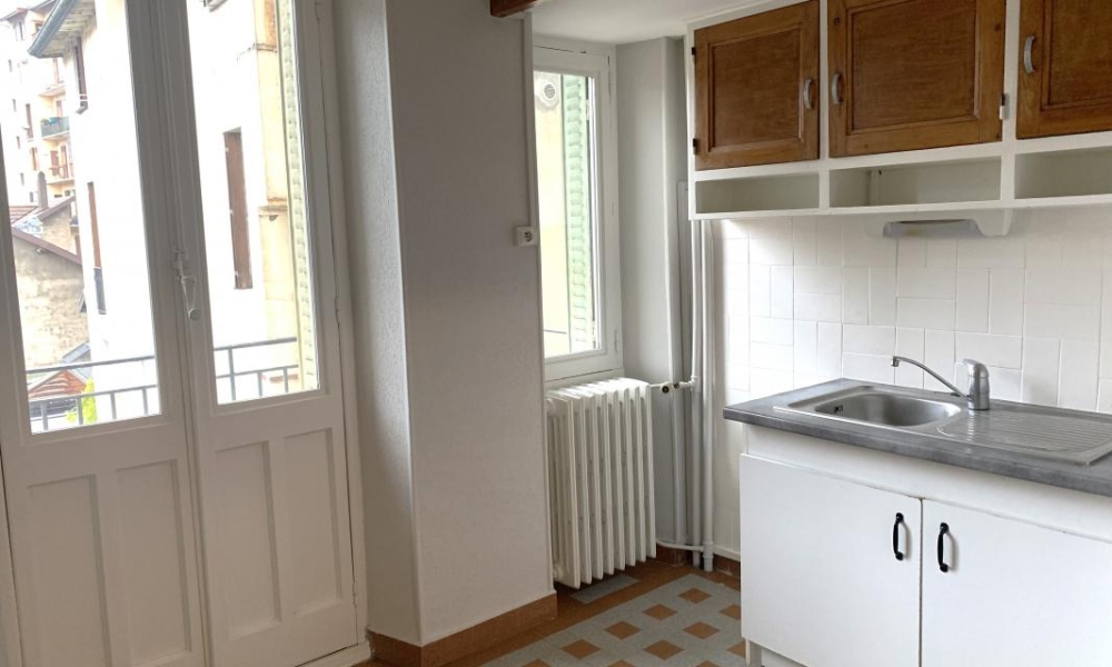 Location appartement Annecy 3 pièces 75 m2 - réf. 5449 - Photo 4