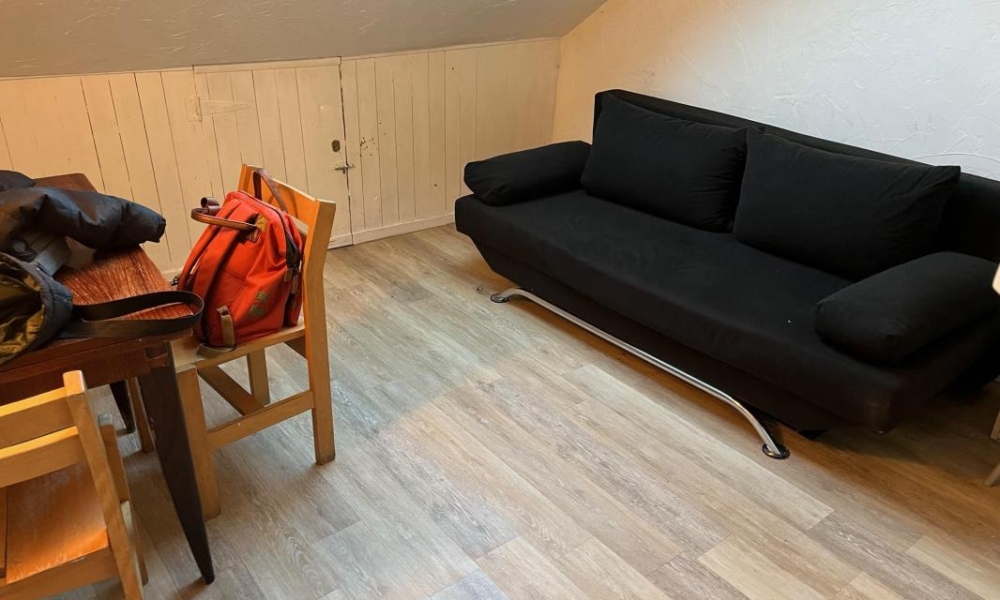 Location appartement Annecy 1 pièces 13 m2 - réf. 5457 - Photo 3