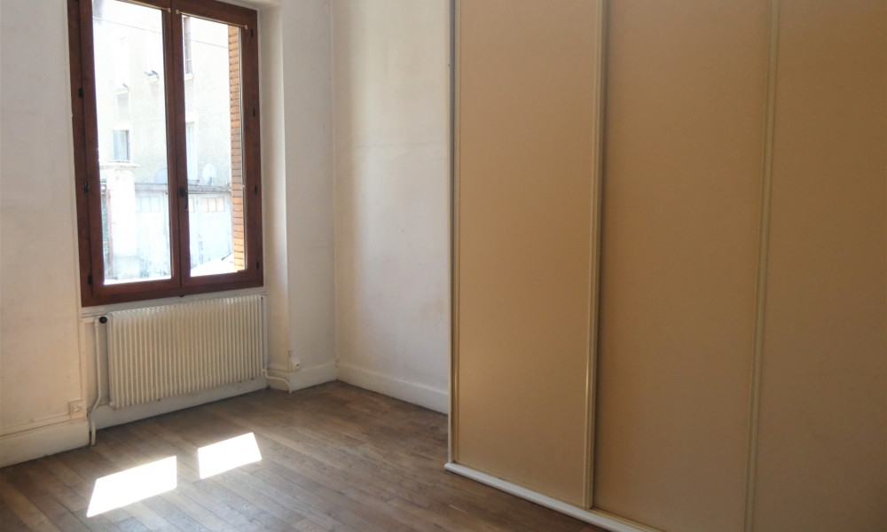 Vente appartement 3 pièces à Aix-les-Bains - réf. 4207 - Photo 6