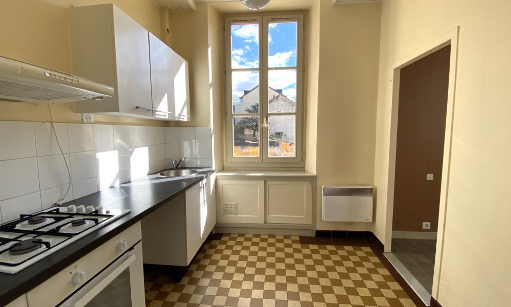 Vente appartement 1 pièce à Aix-les-Bains - réf. 4547 - Photo 1