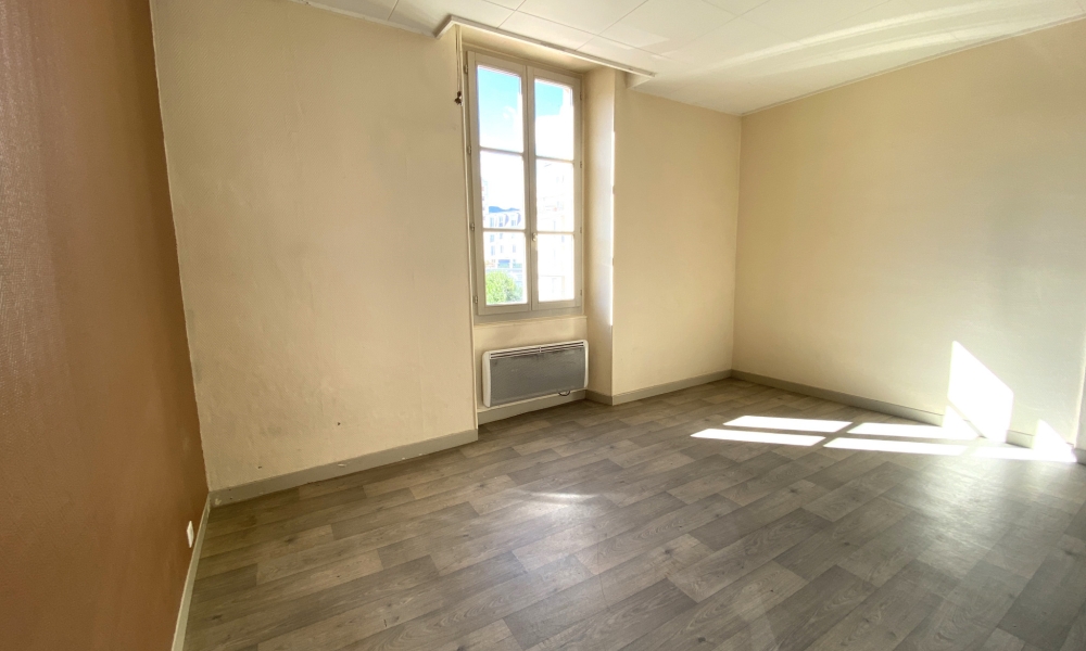 Vente appartement 1 pièce à Aix-les-Bains - réf. 4547 - Photo 3