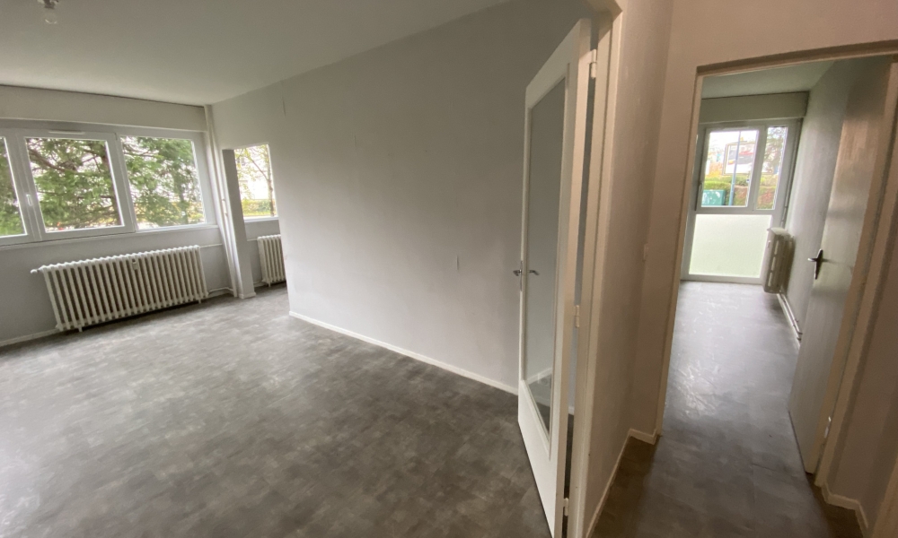 Vente appartement 3 pièces à Annecy - réf. 4462 - Photo 2