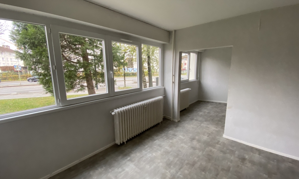 Vente appartement 3 pièces à Annecy - réf. 4462 - Photo 1