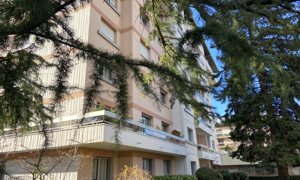 Vente appartement 4 pièces à Annecy - réf. 4493 HB - Photo 6