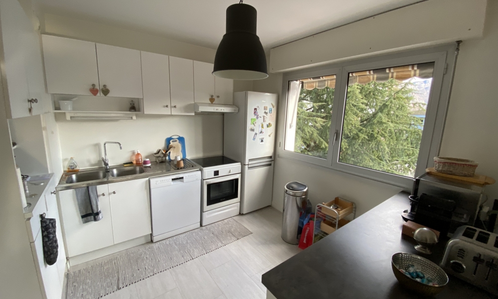 Vente appartement 4 pièces à Annecy - réf. 4493 HB - Photo 10