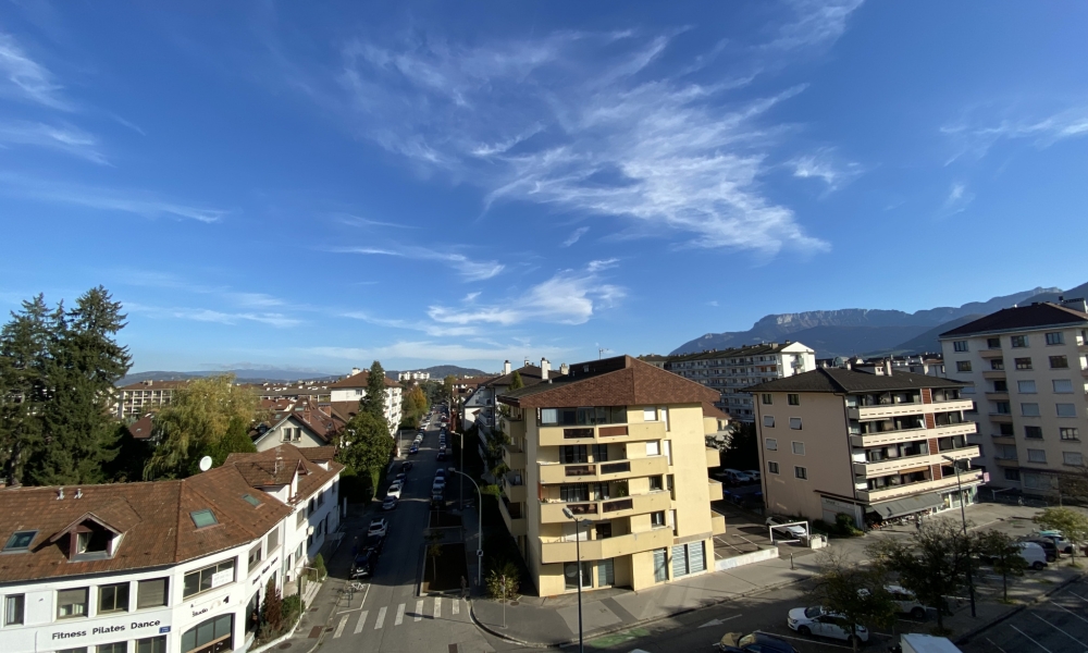 Vente appartement 2 pièces à Annecy - réf. 4550 - Photo 8