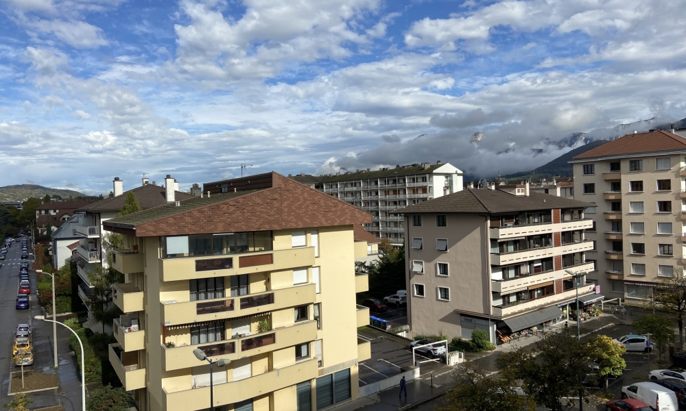 Vente appartement 2 pièces à Annecy - réf. 4550 - Photo 6