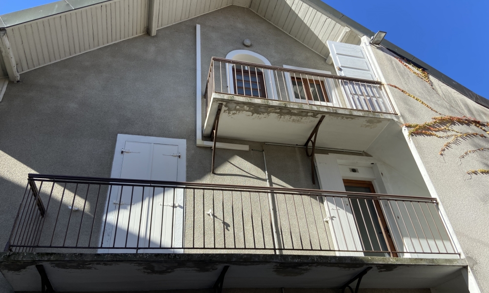 Vente appartement 3 pièces à Annecy - réf. 4554 L11 - Photo 6