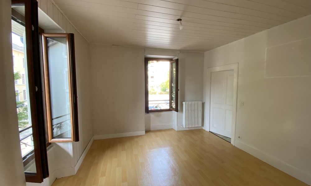 Vente appartement 3 pièces à Annecy - réf. 4554 L11 - Photo 8