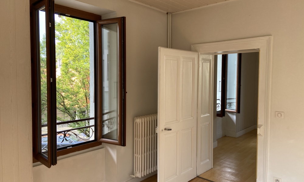 Vente appartement 3 pièces à Annecy - réf. 4554 L11 - Photo 1