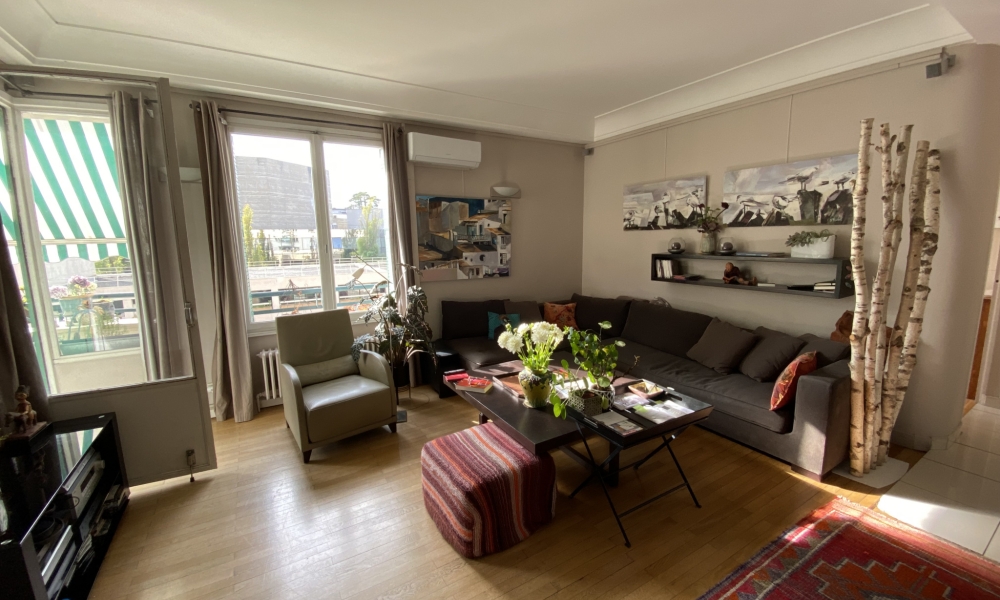 Vente appartement 3 pièces à Annecy - réf. 4555 PR - Photo 8