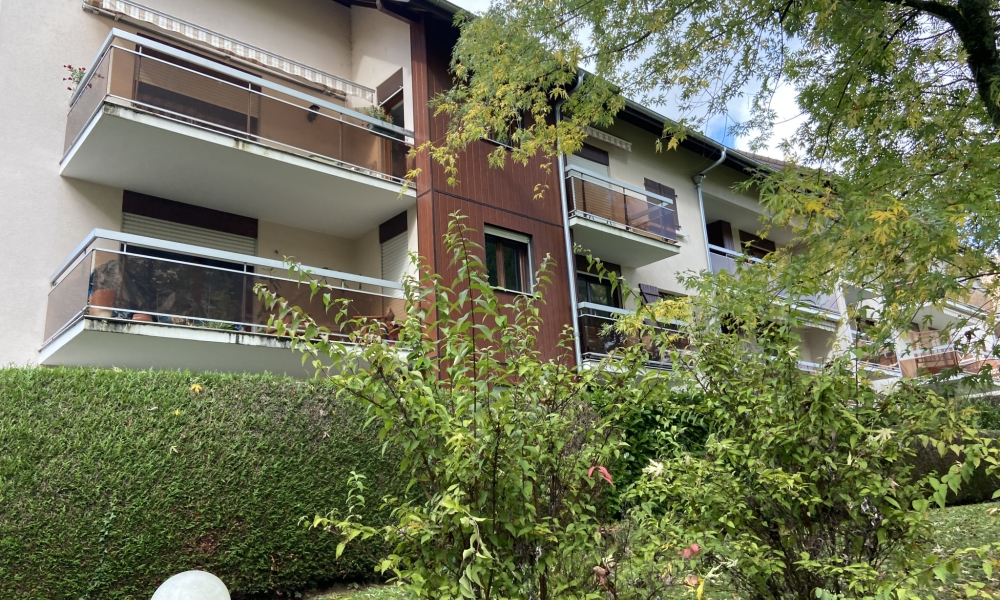 Vente appartement 3 pièces à Annecy - réf. 4557 LD - Photo 10