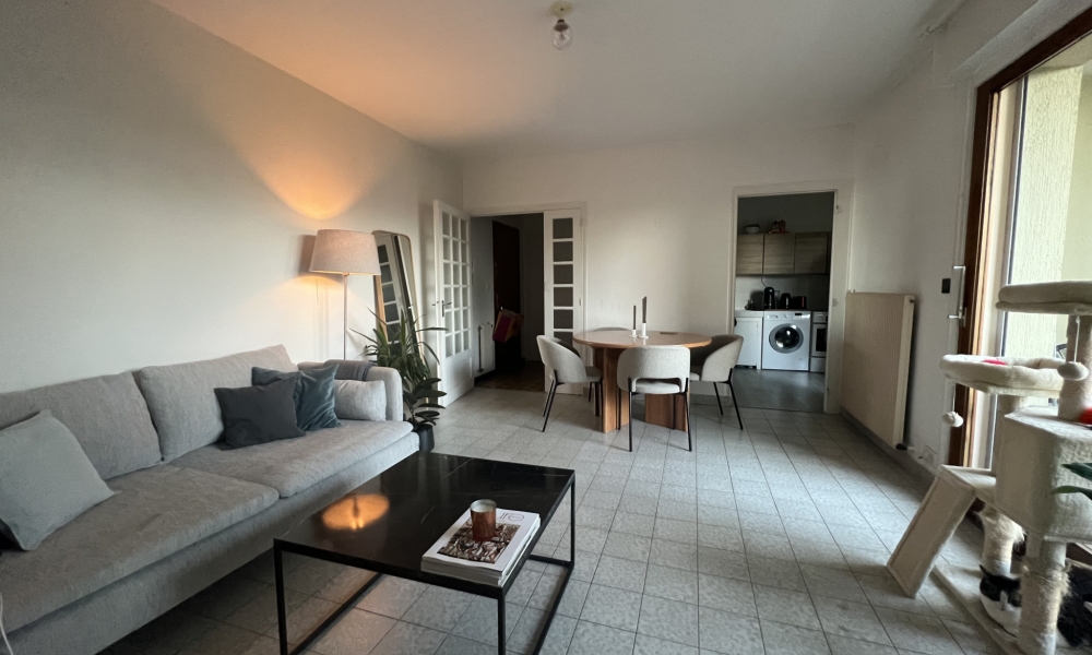 Vente appartement 2 pièces à Annecy - réf. 4560 - Photo 3