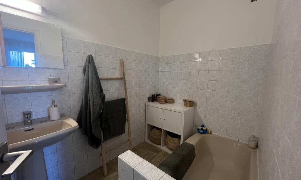 Vente appartement 2 pièces à Annecy - réf. 4560 - Photo 7