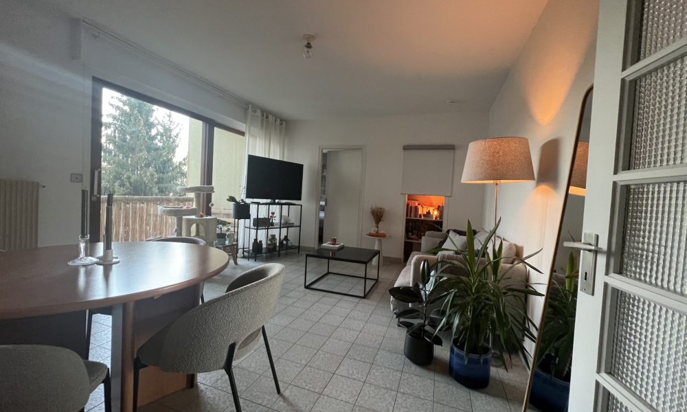 Vente appartement 2 pièces à Annecy - réf. 4560 - Photo 9