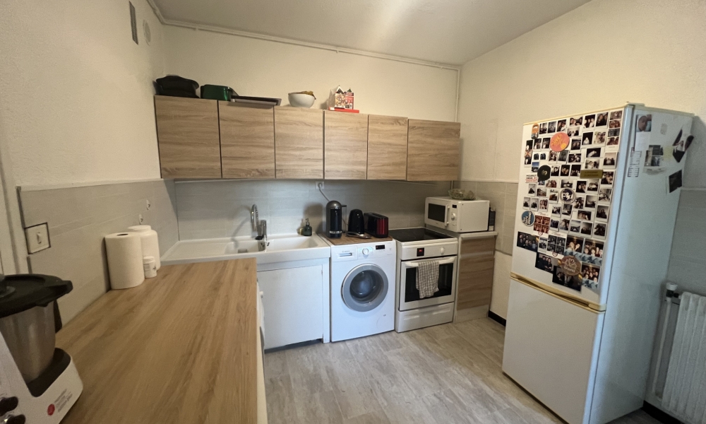 Vente appartement 2 pièces à Annecy - réf. 4560 - Photo 6