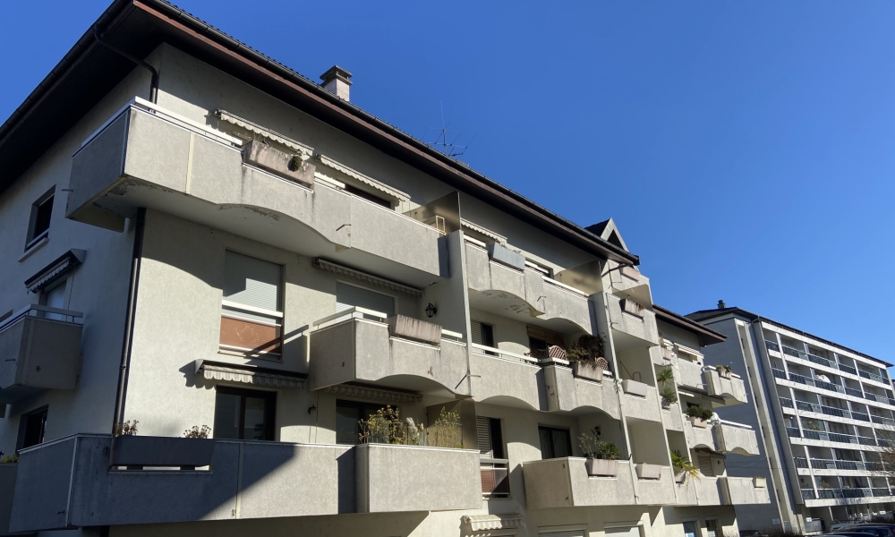 Vente appartement 4 pièces à Annecy - réf. 4567 BS - Photo 2