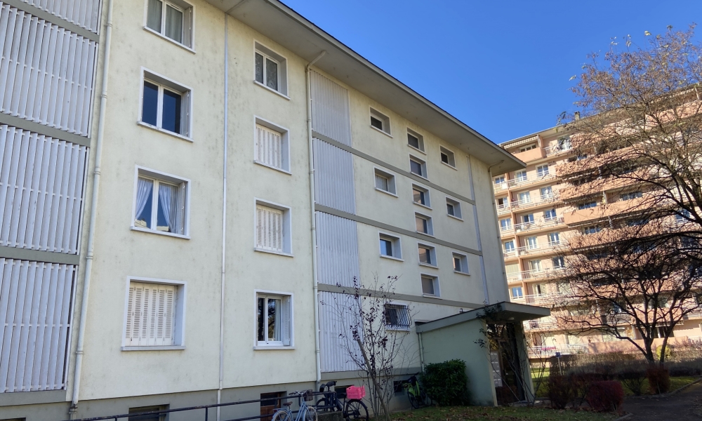 Vente appartement 3 pièces à Annecy - réf. 4568 BA - Photo 5