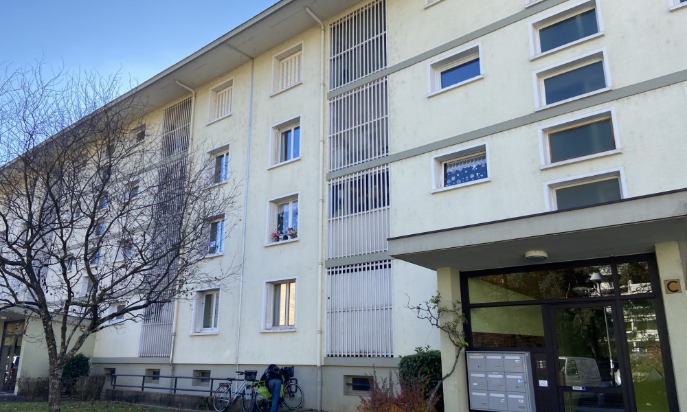 Vente appartement 3 pièces à Annecy - réf. 4568 BA - Photo 4